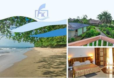 10 Raisons de visiter Kribi, Joyau Côtier