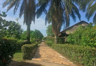 Kribi : Une Ville Chargée d’Histoire et de Culture